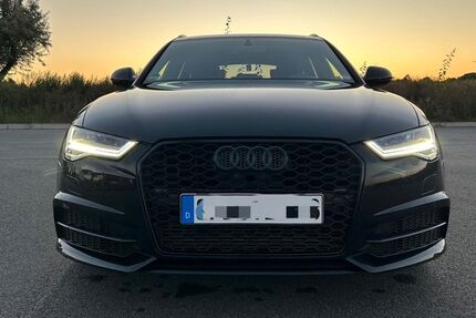 Audi A6 230.000 km 15.990 € Wormlage 01983