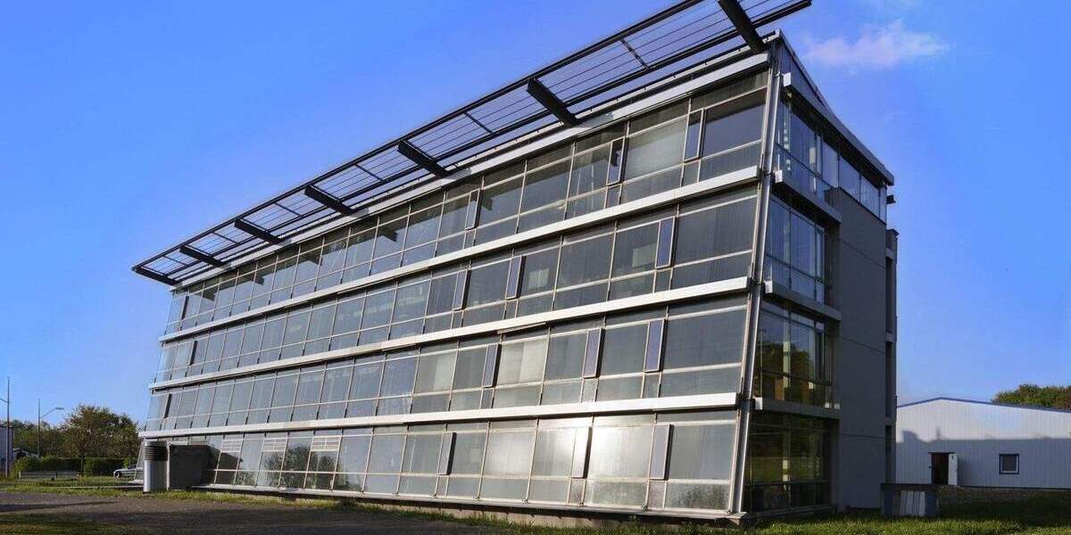 Gewerbeobjekt Speyer - 1.950.000&euro; | Angebot:25278151