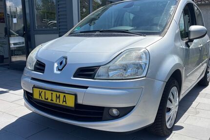Renault Modus 149.000 km 2.290 &euro; Ransbach-Baumbach 56235