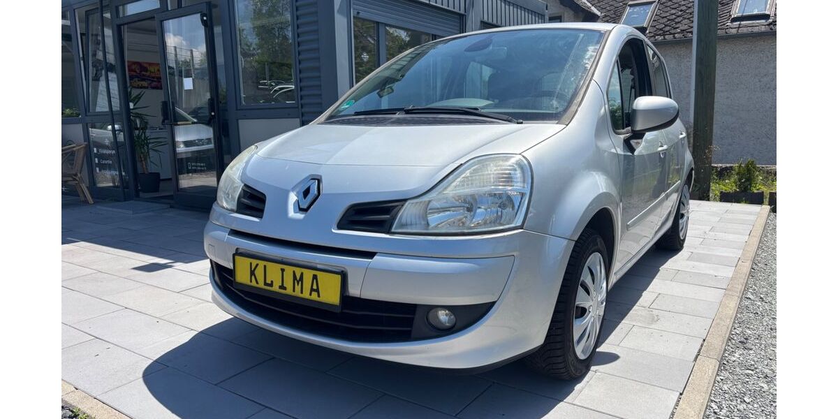 Renault Modus 149.000 km 2.290 &euro; Ransbach-Baumbach 56235