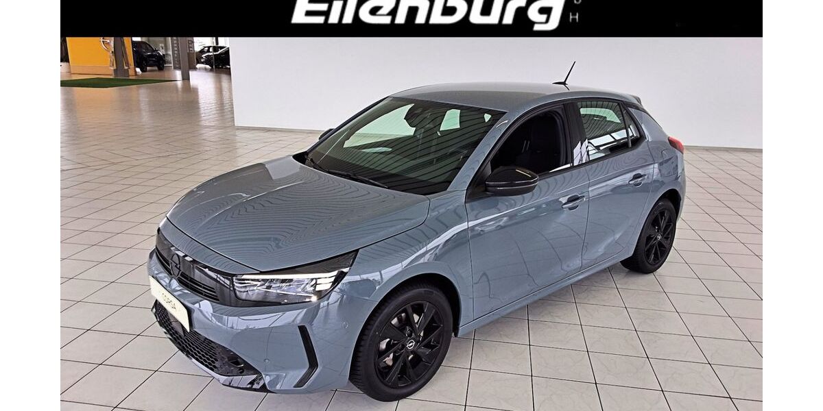 Opel Corsa 7.700 km 17.680 &euro; Eilenburg 04838