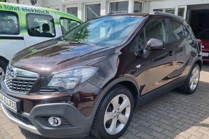Opel Mokka 127.990 km 6.900 &euro; Riedstadt 64560