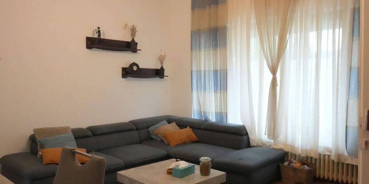 Etagenwohnung Bremen Aumund-Hammersbeck - 2 Zimmer, 56 m&sup2;, 395&euro; | Angebot:26219635