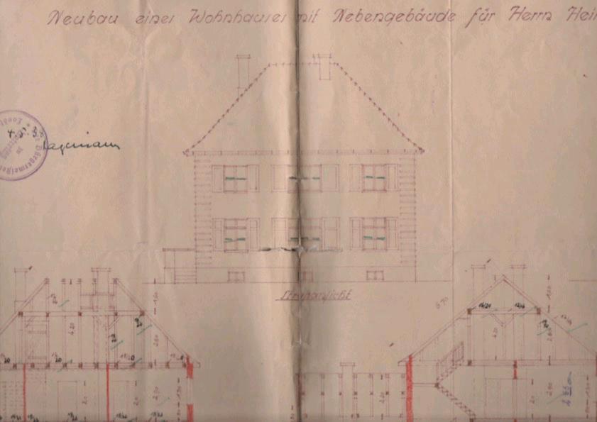 Einfamilienhaus Südheide Unterlüß - 7 Zimmer, 230 m&sup2;, 455.000&euro; | Angebot:26224500