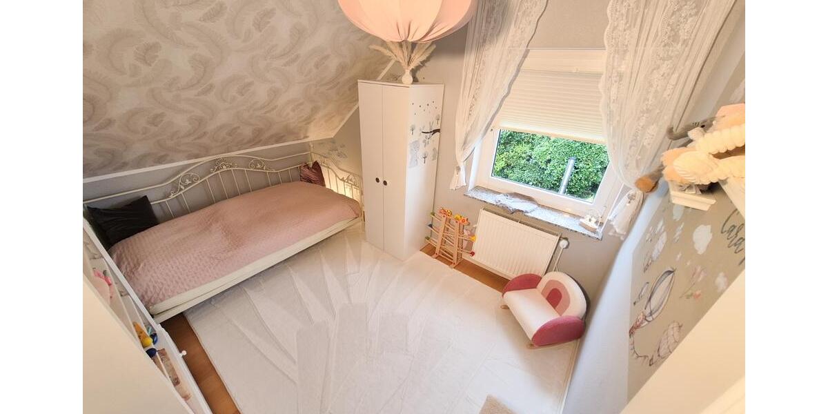 Doppelhaushälfte Jembke - 4.5 Zimmer, 126 m&sup2;, 325.000&euro; | Angebot:26987158