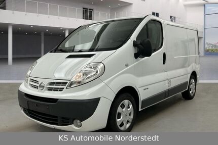 Nissan Primastar 130.202 km 9.900 &euro; Bönningstedt 25474