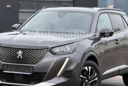 Peugeot 2008 38.881 km 21.999 &euro; Brake 26919