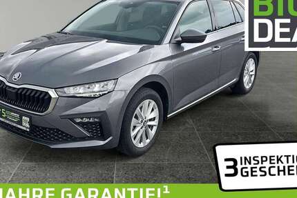 Skoda Scala 29.859 km 21.980 &euro; Husum 25813