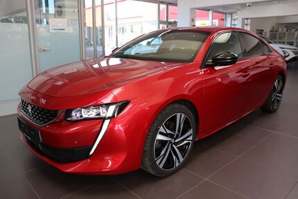 Peugeot 508 59.000 km 19.470 &euro; Düren 52349