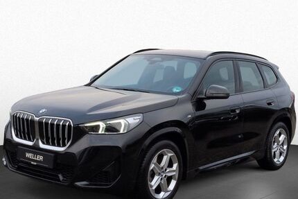 BMW X1 20.413 km 46.390 € Braunschweig 38112