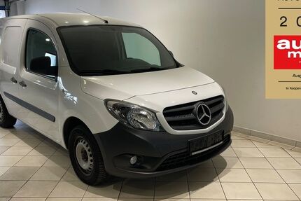 Mercedes-Benz Citan 80.756 km 7.999 &euro; Frohburg 04654