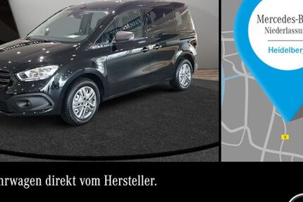 Mercedes-Benz Citan 6.000 km 37.937 &euro; Heidelberg 69126