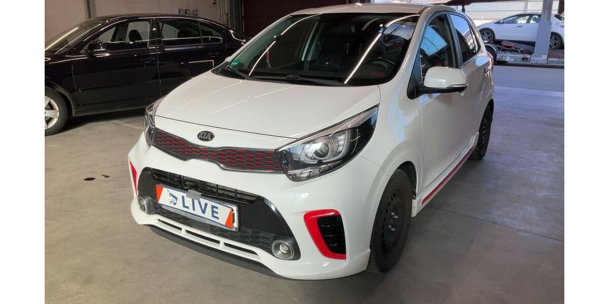 Kia Picanto 91.284 km 12.380 &euro; Altenburg 04600