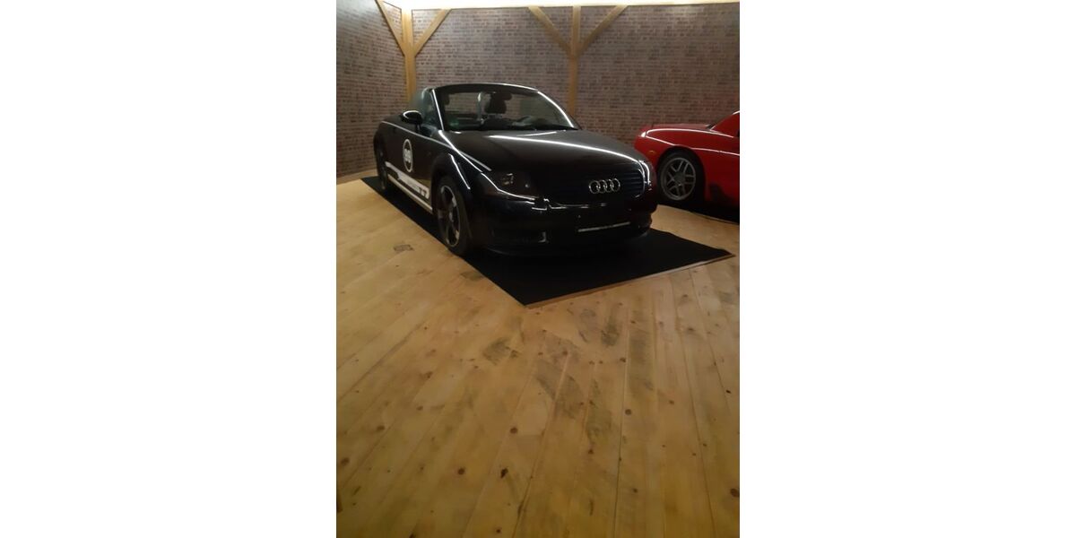 Audi TT 154.000 km 6.950 &euro; Dietfurt 92345