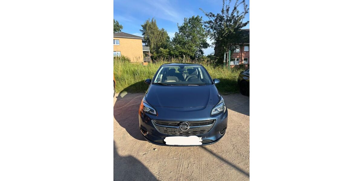 Opel Corsa 60.000 km 6.900 &euro; Hamburg 21033