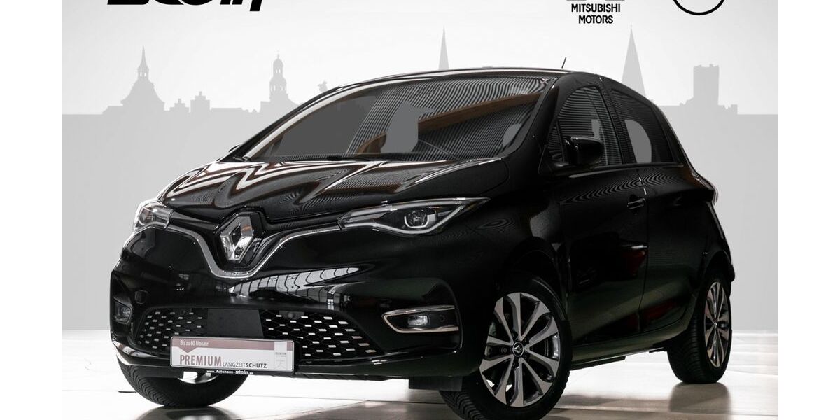 Renault ZOE 17.574 km 15.950 &euro; Lüneburg 21339