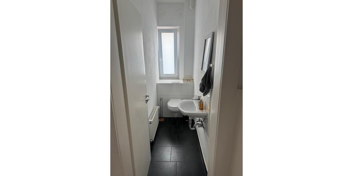 Etagenwohnung Linden - 1 Zimmer, 15 m&sup2;, 364&euro; | Angebot:26565347