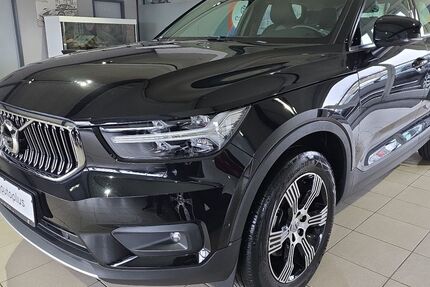 Volvo XC40 42.277 km 28.950 &euro; Bergheim 50126