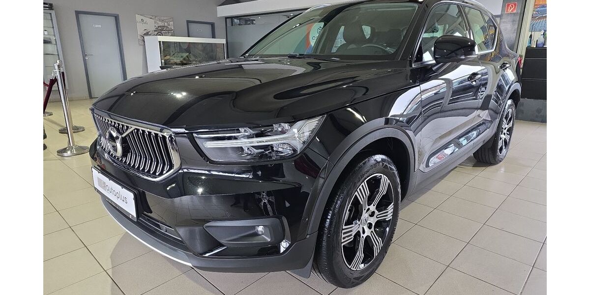 Volvo XC40 42.277 km 28.950 &euro; Bergheim 50126