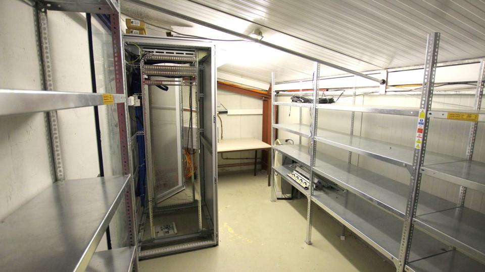 Gewerbeobjekt Rastede - 4.500&euro; | Angebot:25234732