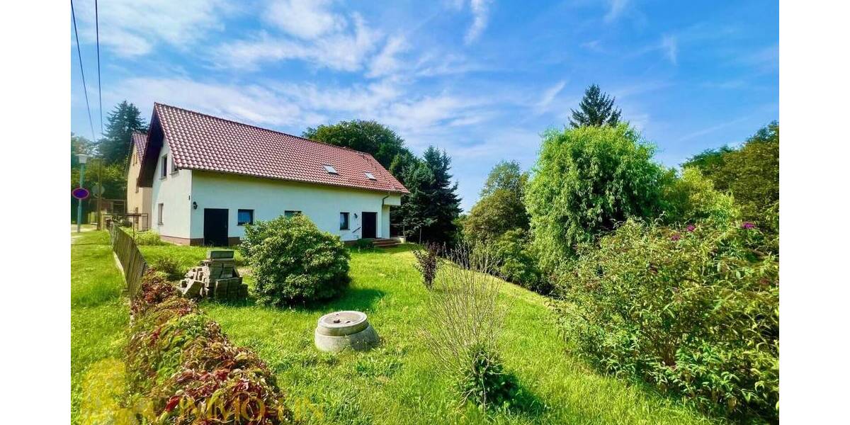 Einfamilienhaus Bad Muskau - 8 Zimmer, 161 m&sup2;, 178.000&euro; | Angebot:25744660