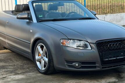 Audi A4 169.100 km 6.999 &euro; Weilheim 82362