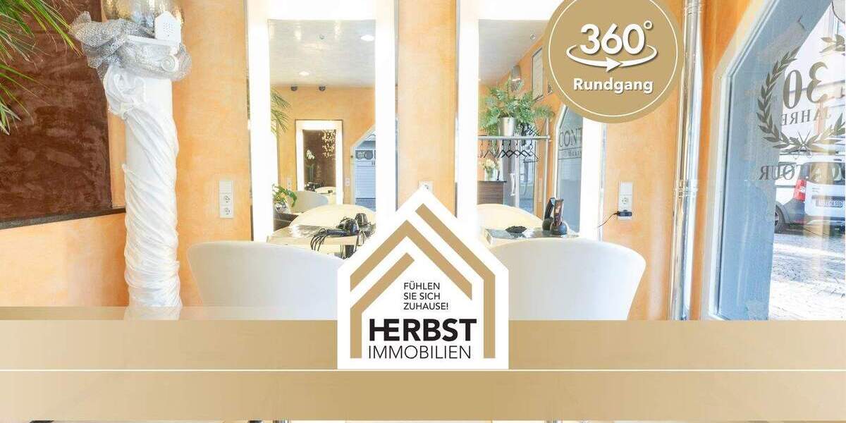 Gewerbeobjekt Villingen-Schwenningen Villingen - 2 Zimmer, 175.000&euro; | Angebot:25744846