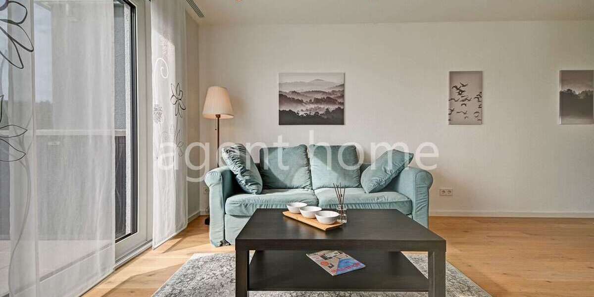 Etagenwohnung Böblingen Dagersheim - 3 Zimmer, 57 m&sup2;, 1.490&euro; | Angebot:26691026