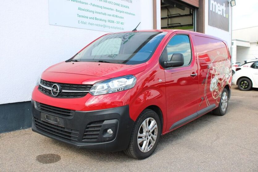 Vivaro