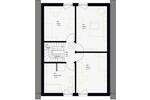 Einfamilienhaus Soest Thöningsen - 4 Zimmer, 125 m&sup2;, 359.500&euro; | Angebot:26806417