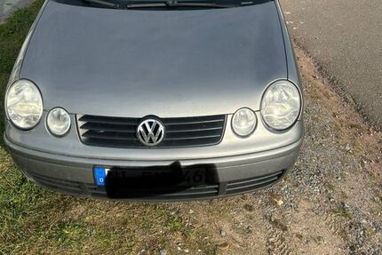 VW Polo 223.000 km 1.900 € Uchte 31600