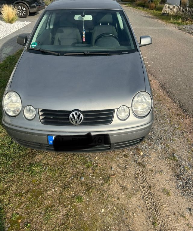 VW Polo 223.000 km 1.900 € Uchte 31600