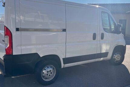 Peugeot Boxer 271.200 km 7.100 &euro; Steinsberg 93128