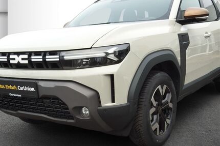 Dacia Duster 1.500 km 30.500 &euro; Suhl 98527