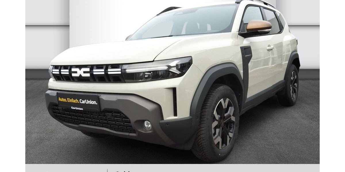 Dacia Duster 1.500 km 30.500 &euro; Suhl 98527