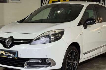Renault Scenic 130.600 km 5.499 &euro; Langenhagen 30853