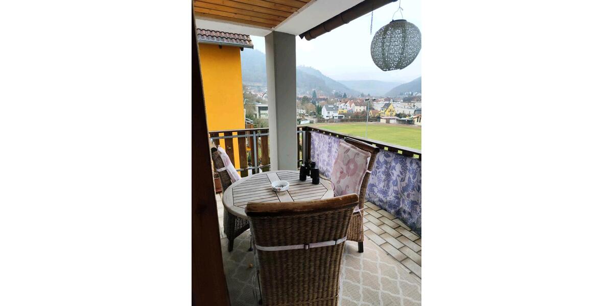 Einfamilienhaus Lambrecht (Pfalz) - 4 Zimmer, 120 m&sup2;, 1.200&euro; | Angebot:24702820