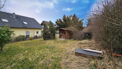 BAUEN NACH IHREN VORSTELLUNGEN - Grundstück Gilching | Angebot:25939617