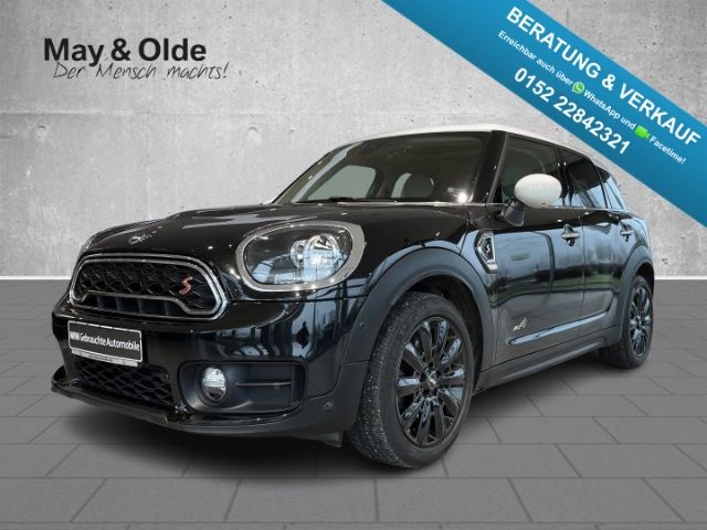 Cooper SD Countryman
