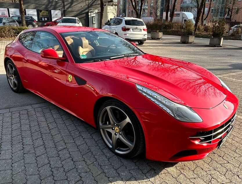 FF