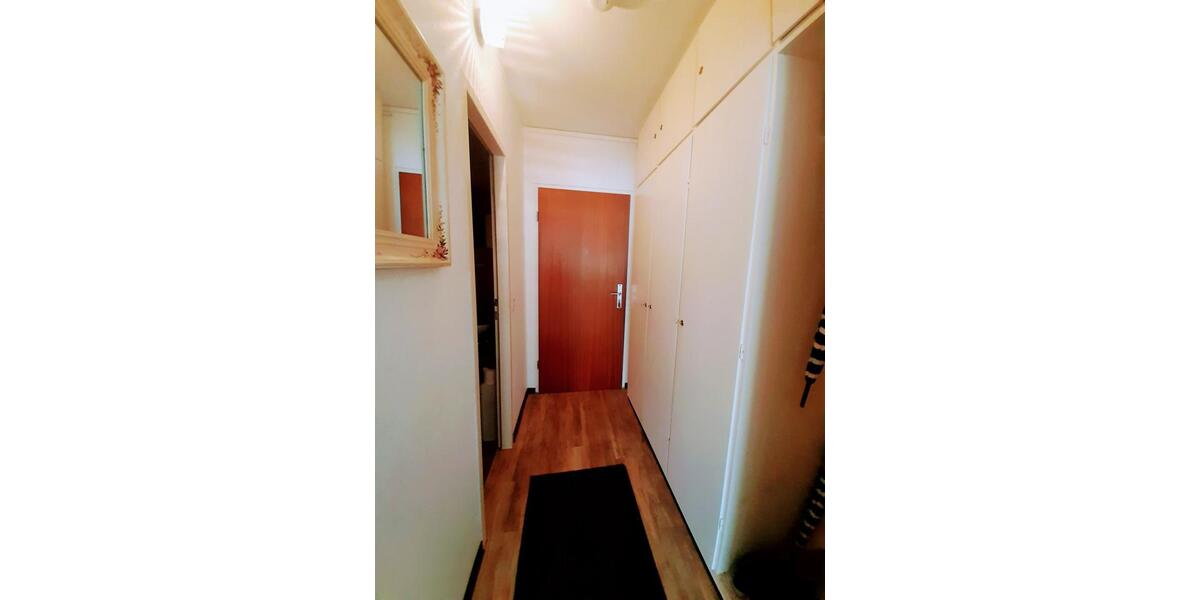 Etagenwohnung Laboe - 1.5 Zimmer, 38 m&sup2;, 149.000&euro; | Angebot:25926300