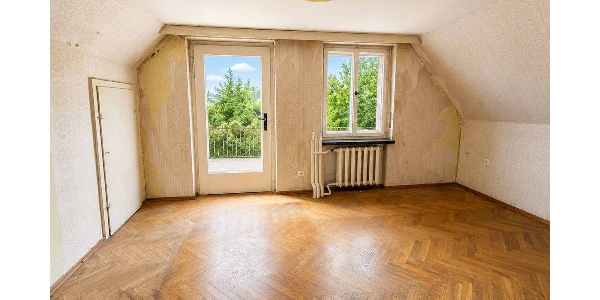 Einfamilienhaus Pirna / Graupa Graupa - 5 Zimmer, 123 m&sup2;, 285.000&euro; | Angebot:26852114