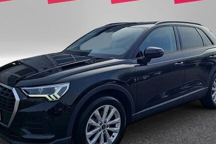 Audi Q3 46.308 km 26.980 &euro; Schwäbisch Gmünd 73527