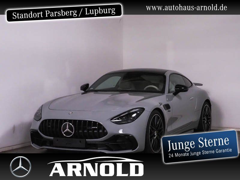 AMG GT