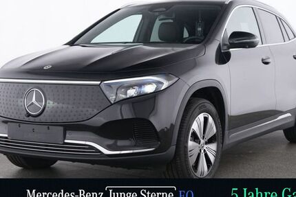 Mercedes-Benz EQA 5.862 km 41.841 &euro; Weyhe 28844