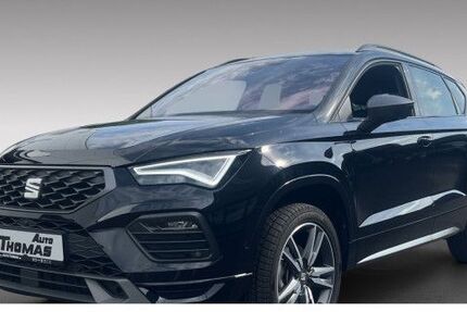 Seat Ateca 5.763 km 32.400 &euro; Brühl 50321