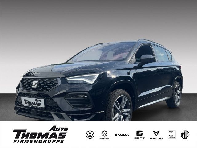 Seat Ateca 5.763 km 32.400 &euro; Brühl 50321