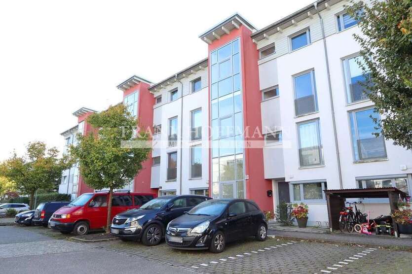 Wohnung zum Kaufen in Hamburg 399.000 € 97 m²