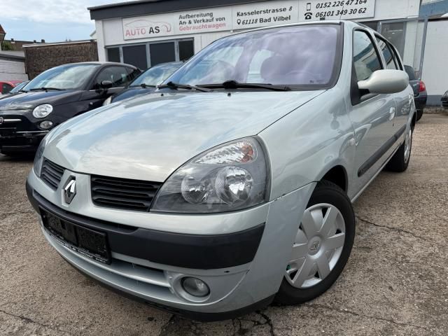 Clio
