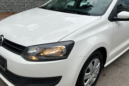 VW Polo 420.400 km 2.990 &euro; Augsburg 86154
